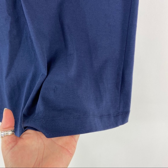 Lilly Pulitzer navy blue boat rope dress. Small - Picture 3 of 6